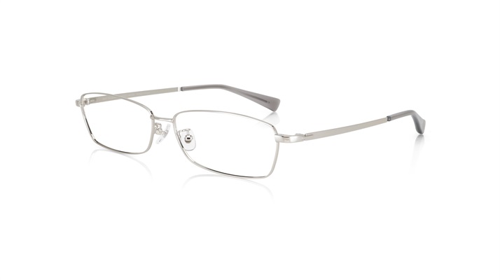 JINS 基本系列STANDARD(新品限時9折💐 原價$2480)(銀色-96-silver)