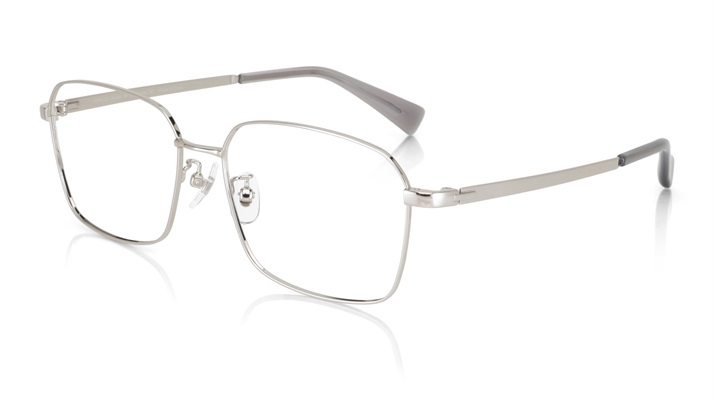 JINS 基本系列STANDARD(新品限時9折💐 原價$2480)(銀色-96-silver)