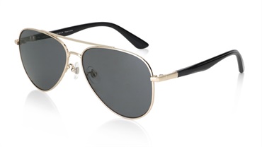 JINS 潮人百搭墨鏡系列       (🎁暖心佳節限定❄️A+B任選各一支 組合價最低5折起🎅 原價$1980)