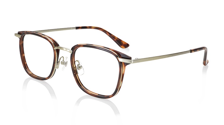 零失誤百搭經典眼鏡(指定款式6折起💐原價$2980)(木紋棕-86-brown demi)