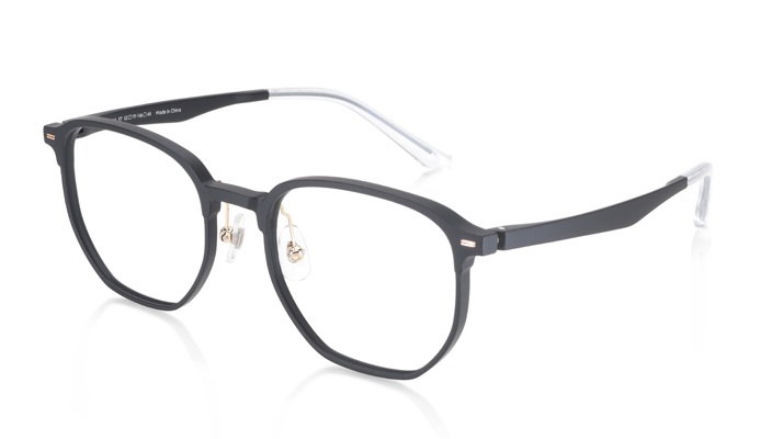 Classic 經典眼鏡(新品限時9折💐 原價$2480)(黑色-97-black)