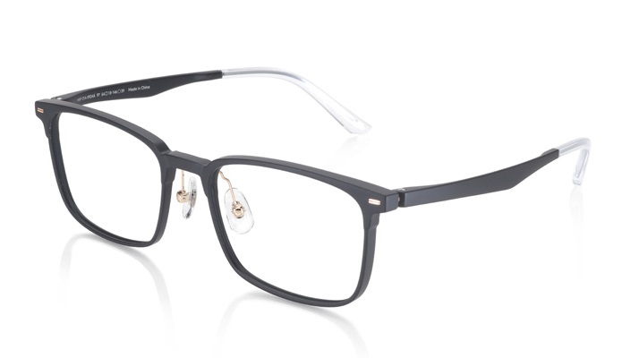 Classic 經典眼鏡(新品限時9折💐 原價$2480)(黑色-97-black)