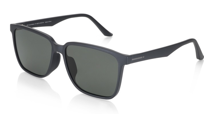 極簡重生系列墨鏡   (SUMMER SALE! 指定墨鏡7折起💐原價$1980)(黑色-97-black)