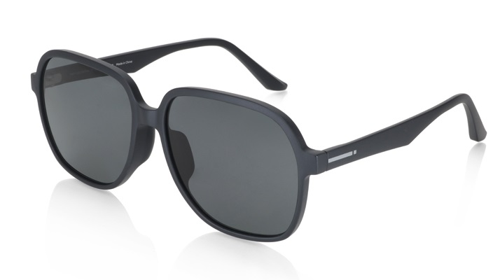 極簡重生系列墨鏡  (SUMMER SALE! 指定墨鏡7折起💐原價$1980)(黑色-97-black)