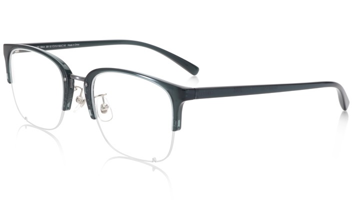 Airframe輕盈眼鏡(新品限時9折💐原價$2480)(海軍藍-258-navy)