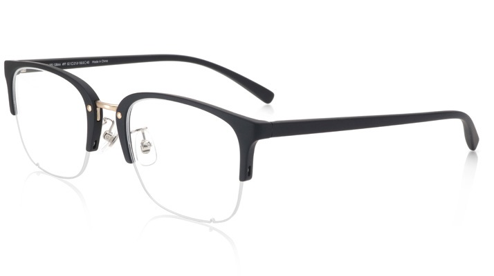 Airframe輕盈眼鏡(新品限時9折💐原價$2480)(黑色-497-black)