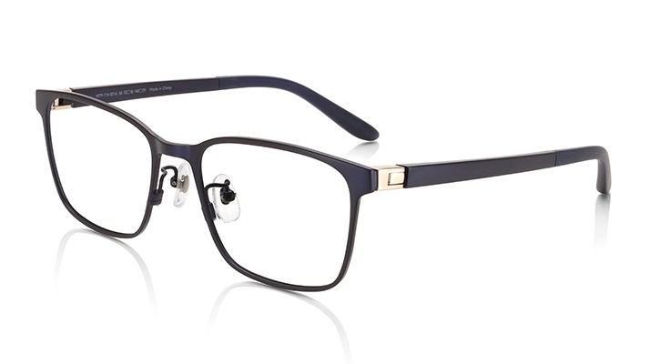 Classic 經典眼鏡(指定款式8折起💐 原價$3480)(海軍藍-58-navy)