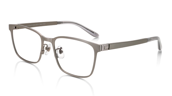 Classic 經典眼鏡(指定款式8折起💐 原價$3480)(霧灰色-92-gray)