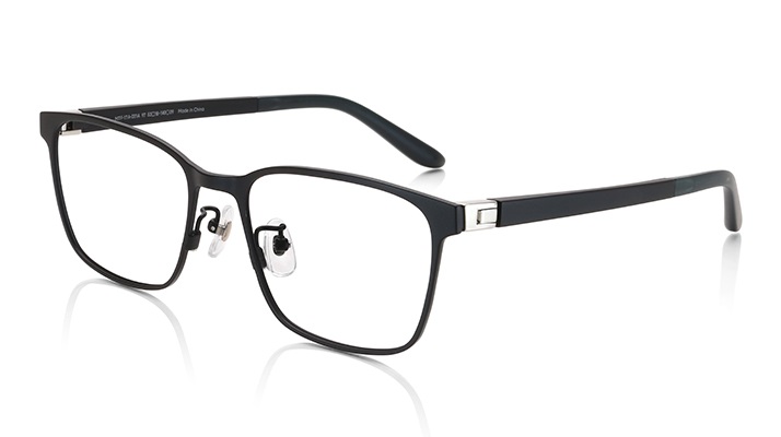Classic 經典眼鏡(指定款式8折起💐 原價$3480)(霧黑色-97-black)