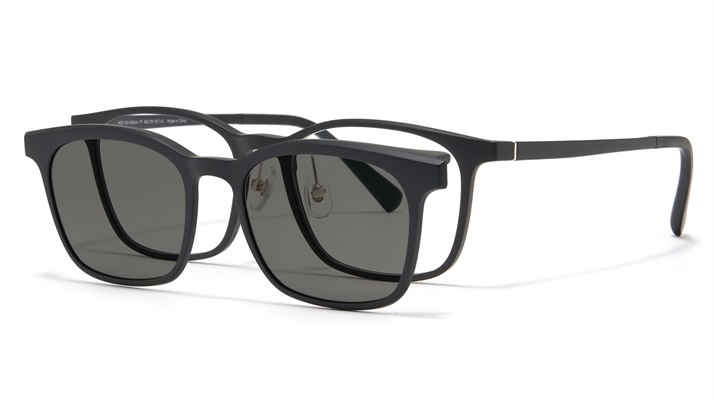 JINS Switch 2026春夏系列(霧黑(偏光前片)-97-black)