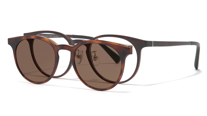 JINS Switch 2026春夏系列