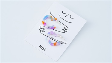 rim雑貨 愛自己