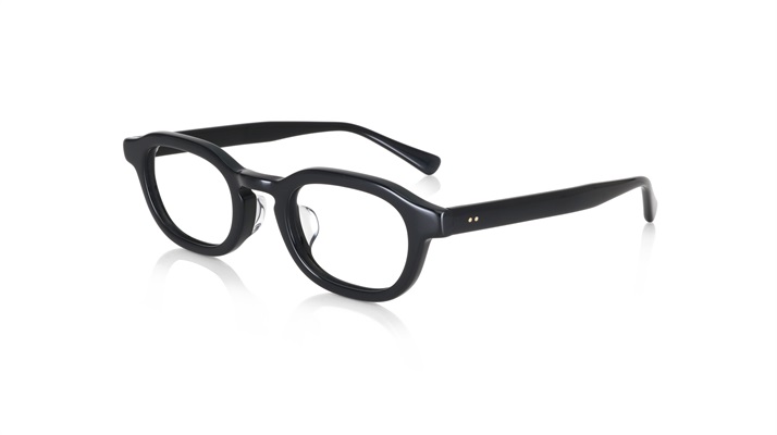 經典量感系列 (💖女神首選💖 指定鏡框9折起！原價 $2980)(黑色-2094-black)