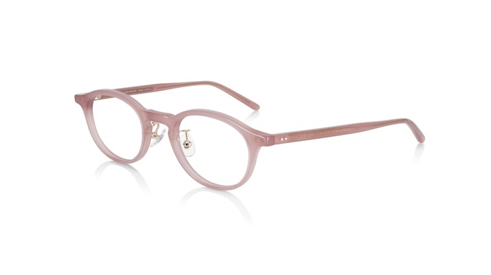 經典量感系列  (春日煥新 🌱指定光學眼鏡新品9折起原價$2980)(紅色-703-red)