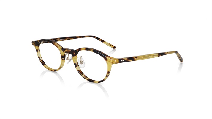 經典量感系列(指定款式8折起💐 原價$2980)(木紋黃-1323-yellow demi)