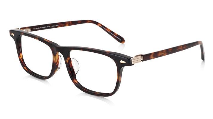 JINS 經典輕量系列   (開年首選｜指定潮流鏡框 9折起 👓) (原價$3480)