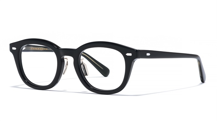 經典時尚系列(黑色-294-black)