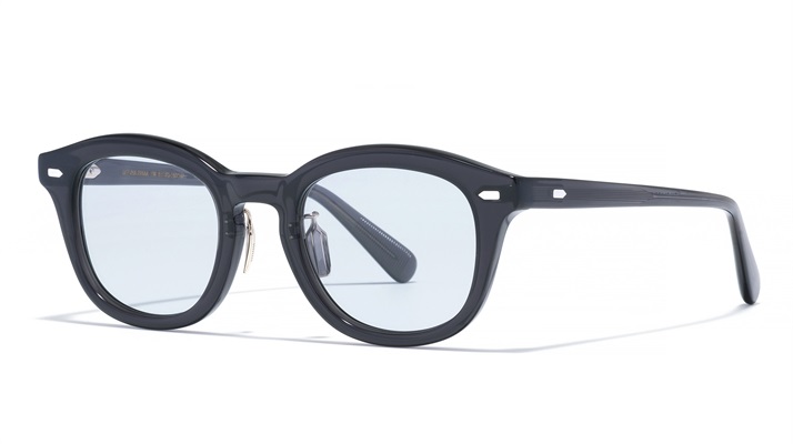 經典時尚系列 墨鏡(黑色-198-black)