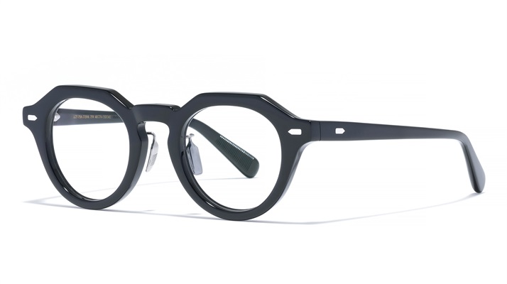 經典時尚系列(黑色-294-black)