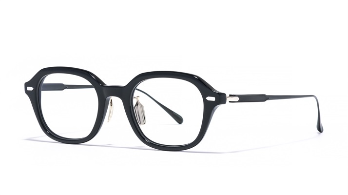 經典時尚系列(黑色-294-black)