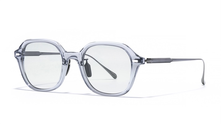 經典時尚系列 墨鏡(淺灰-191-gray)