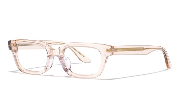 JINS 率性時尚系列(鮭魚粉紅-103-red)