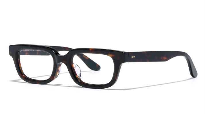 JINS 率性時尚系列(木紋棕-286-brown demi)