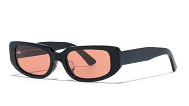 JINS 率性時尚系列 墨鏡