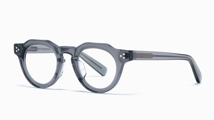 R!M 大膽膠框系列 (✨R!M限定9折，配鏡升級彩色鏡片再折$100🌿 原價$2980)(灰色-192-gray)