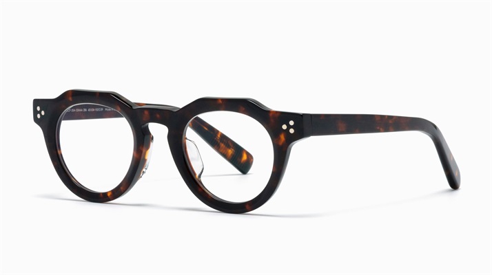 R!M 大膽膠框系列 (✨R!M限定9折，配鏡升級彩色鏡片再折$100🌿 原價$2980)(木紋棕-286-brown demi)