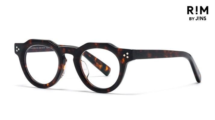 R!M 大膽膠框系列 (✨R!M限定9折，配鏡升級彩色鏡片再折$100🌿 原價$2980)