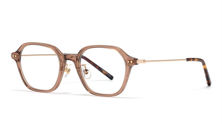 R!M 時尚晶彩系列(棕色-184-brown)