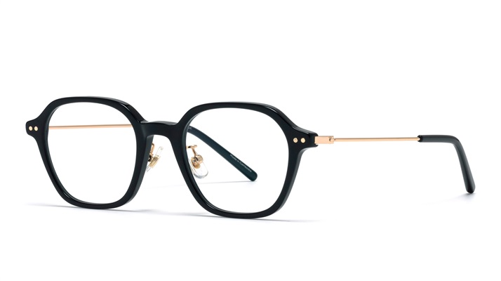 R!M 時尚晶彩系列(黑色-394-black gold)