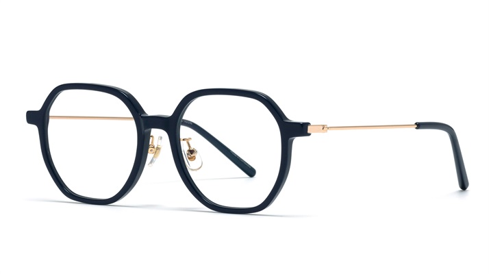 R!M 時尚晶彩系列 (✨R!M限定9折，配鏡升級彩色鏡片再折$100🌿 原價$2480)(海軍藍-358-navy)