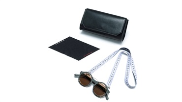 JINS x beautiful people 聯名墨鏡