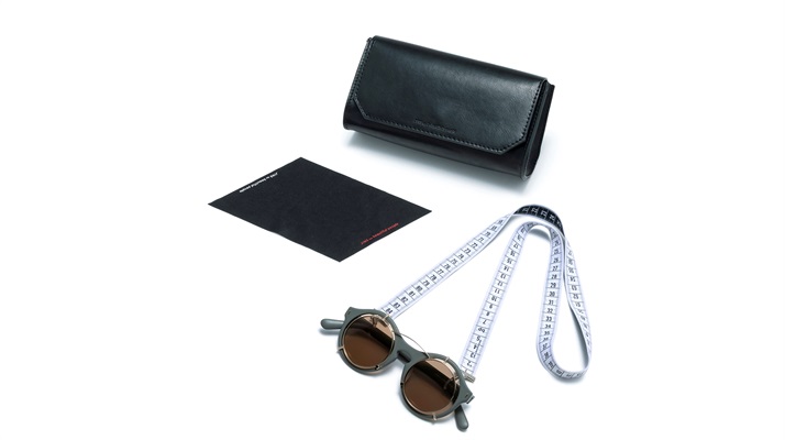 JINS x beautiful people 聯名墨鏡