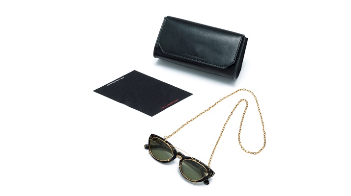 JINS x beautiful people 聯名墨鏡