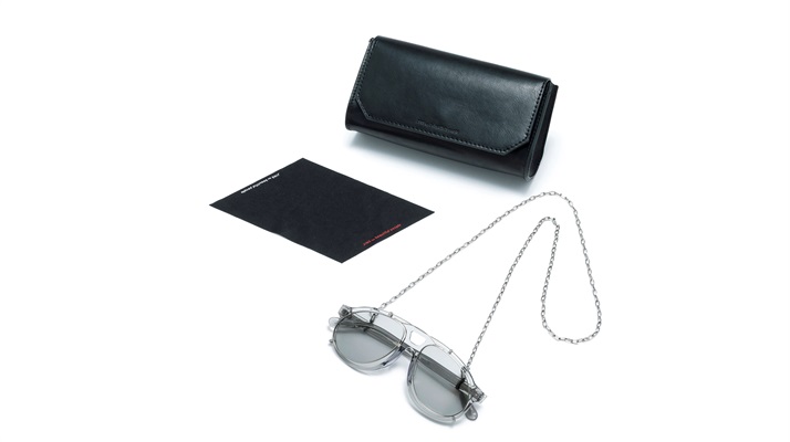 JINS x beautiful people 聯名墨鏡