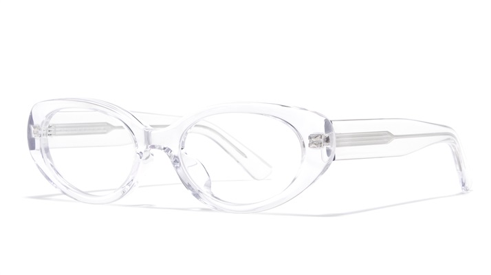 潮流風尚系列(透明-100-clear)