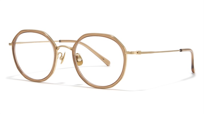 知性時尚系列(棕色-284-brown)