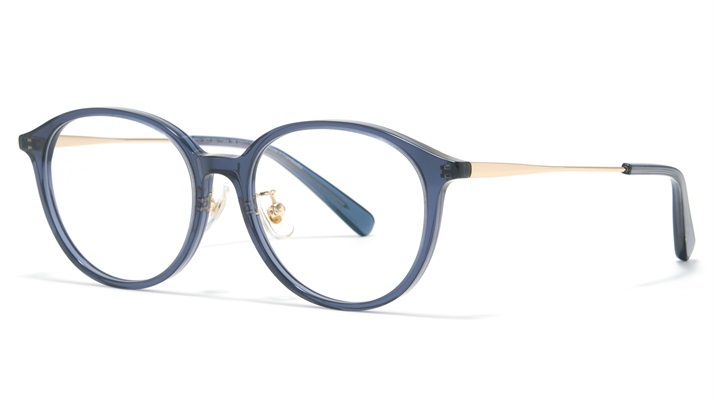 R!M 極簡大框系列(海軍藍-158-navy)