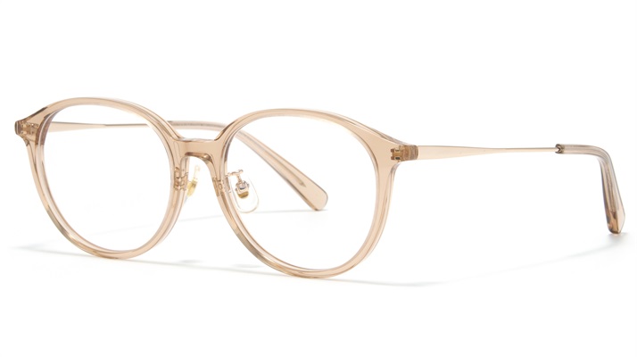 R!M 極簡大框系列(淺棕-282-light brown)