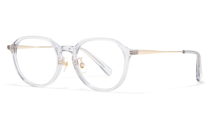 R!M 極簡大框系列(淺灰-191-light gray)