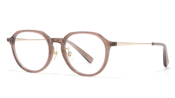 R!M 極簡大框系列(棕色-284-brown)