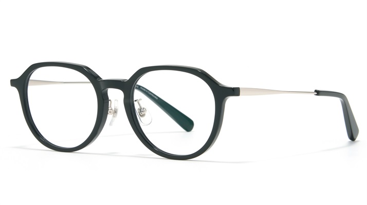 R!M 極簡大框系列(黑色-394-black)