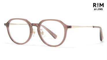 R!M 極簡大框系列 (配鏡升級滿額折$200 👓原價$2480)