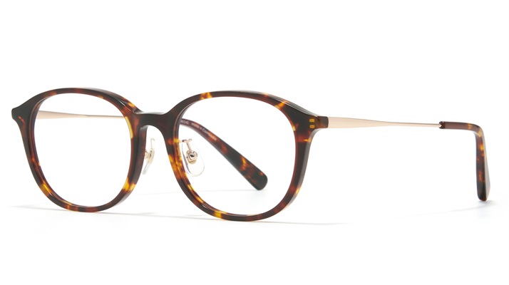 R!M 極簡大框系列(木紋棕-286-brown demi)