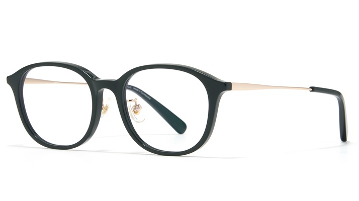 R!M 極簡大框系列(黑色-394-black)