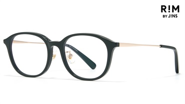 R!M 極簡大框系列 (配鏡升級滿額折$200 👓原價$2480)