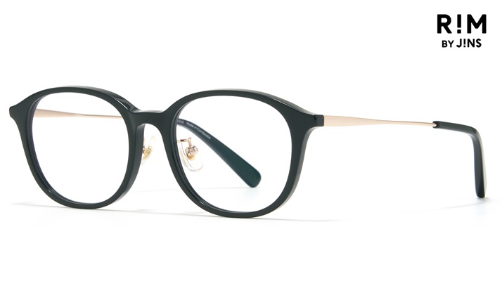 R!M 極簡大框系列